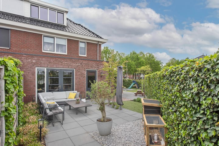 Foto 4 van Wierdensestraat 123