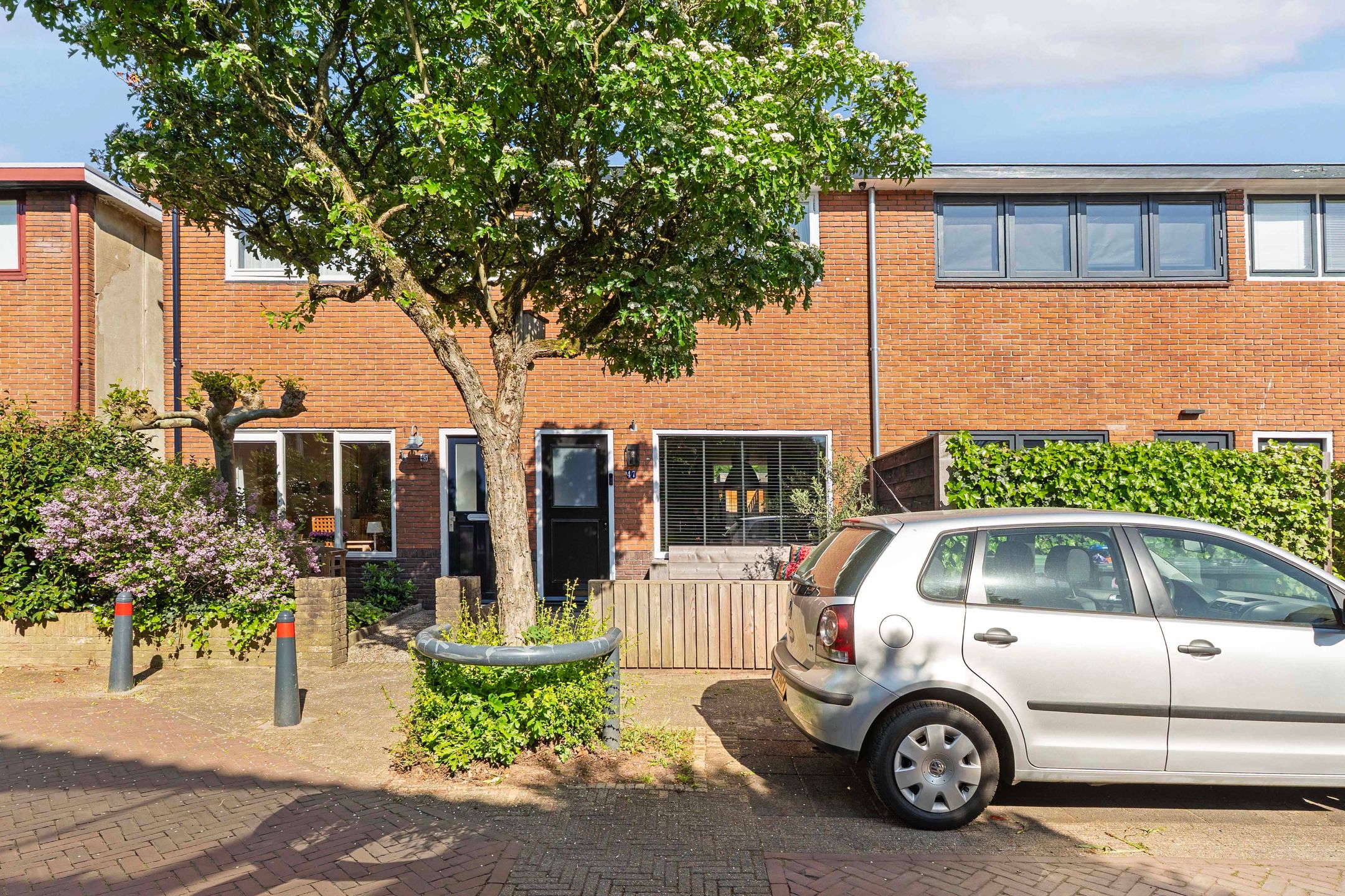 Foto 42 van Van Leeuwenhoekstraat 47