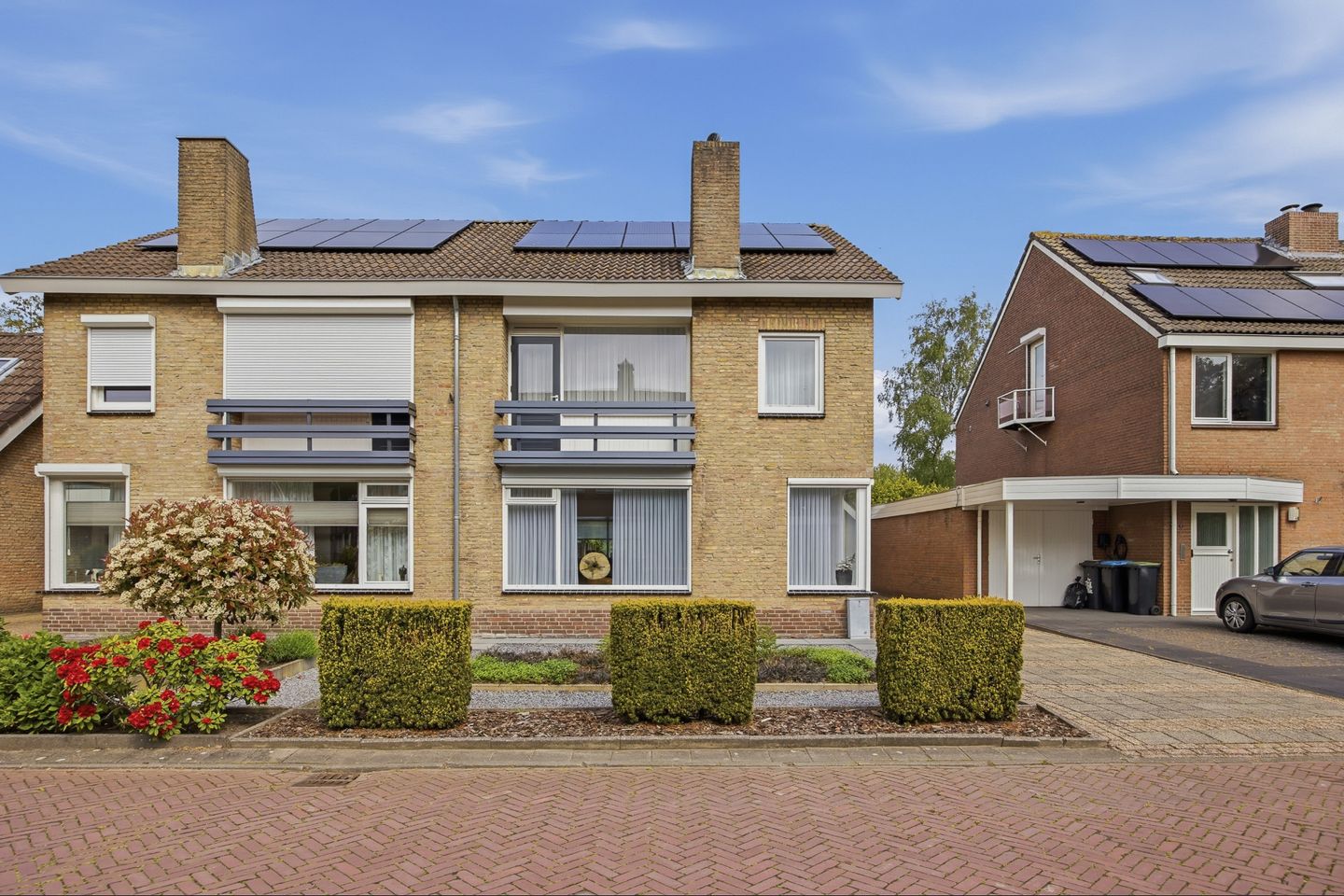 Foto 4 van Ganzenhof 3