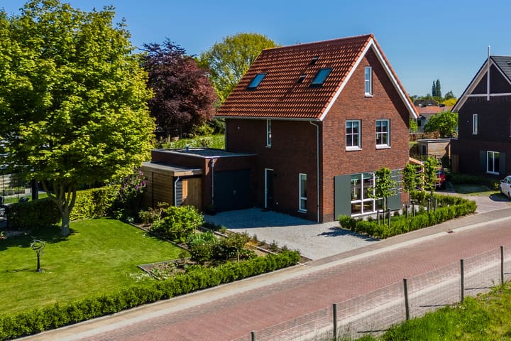 Foto 2 van Rijdt 54-G