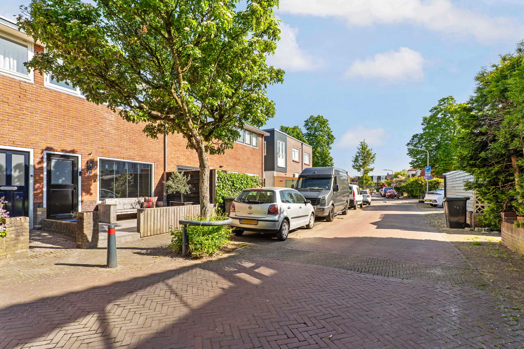 Foto 43 van Van Leeuwenhoekstraat 47
