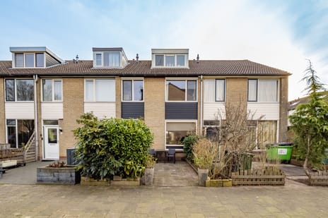 Ravelstraat thumbnail