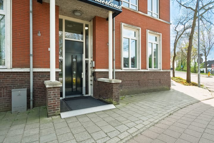 Foto 4 van Nudestraat 33