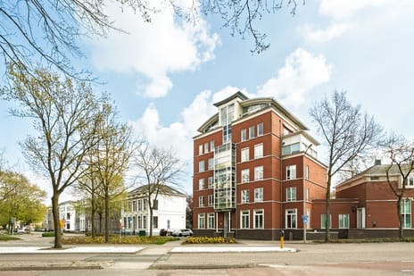 Nudestraat thumbnail