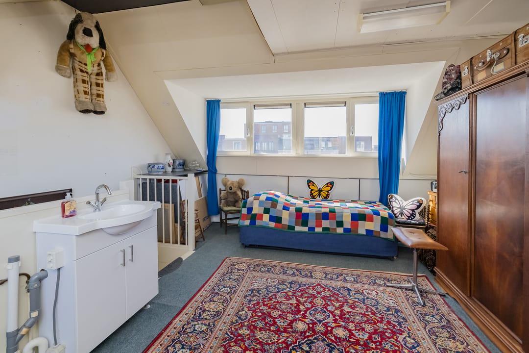 Foto 43 van Kanaalstraat 68-D