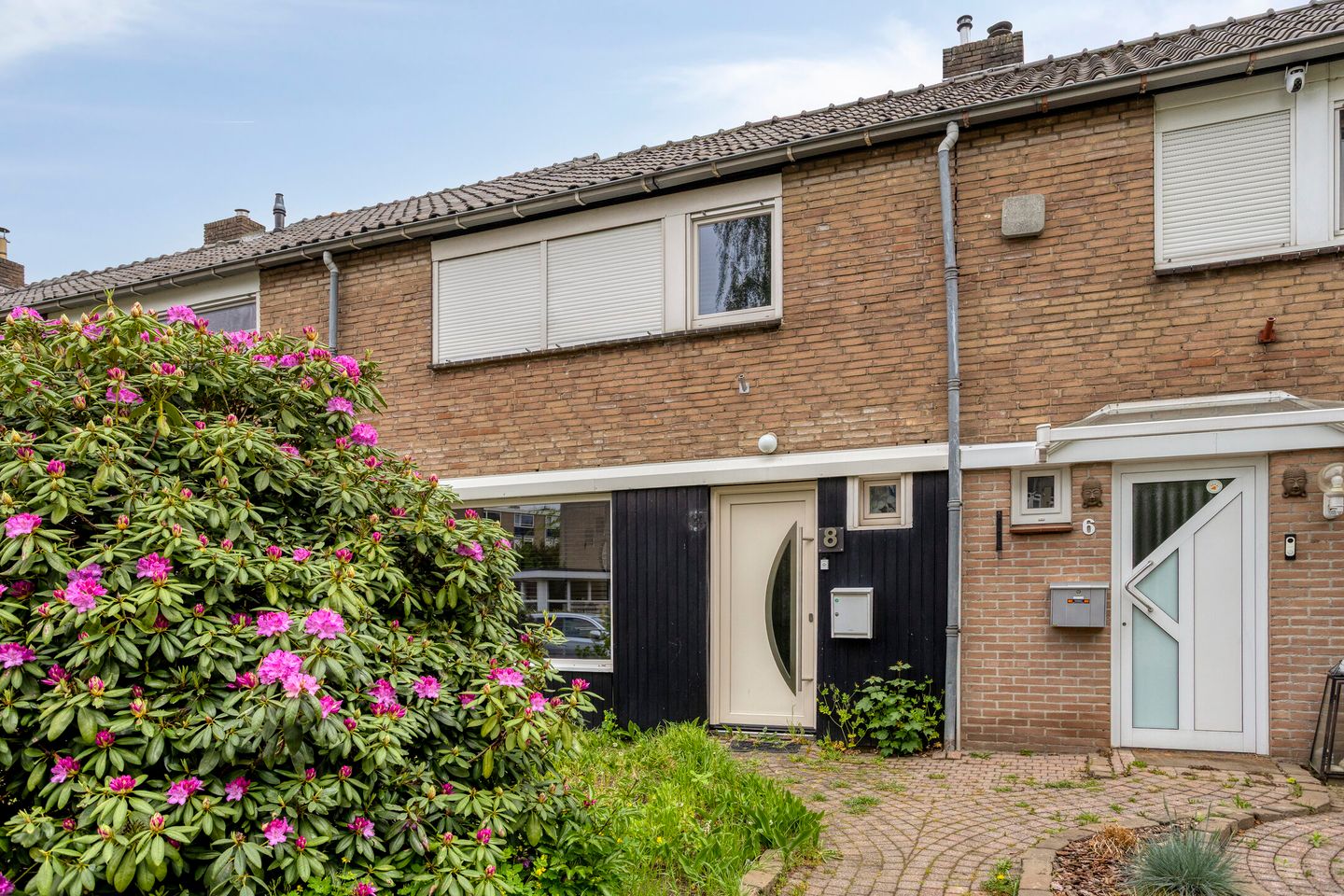 Foto 4 van Roelof van Schevenstraat 8