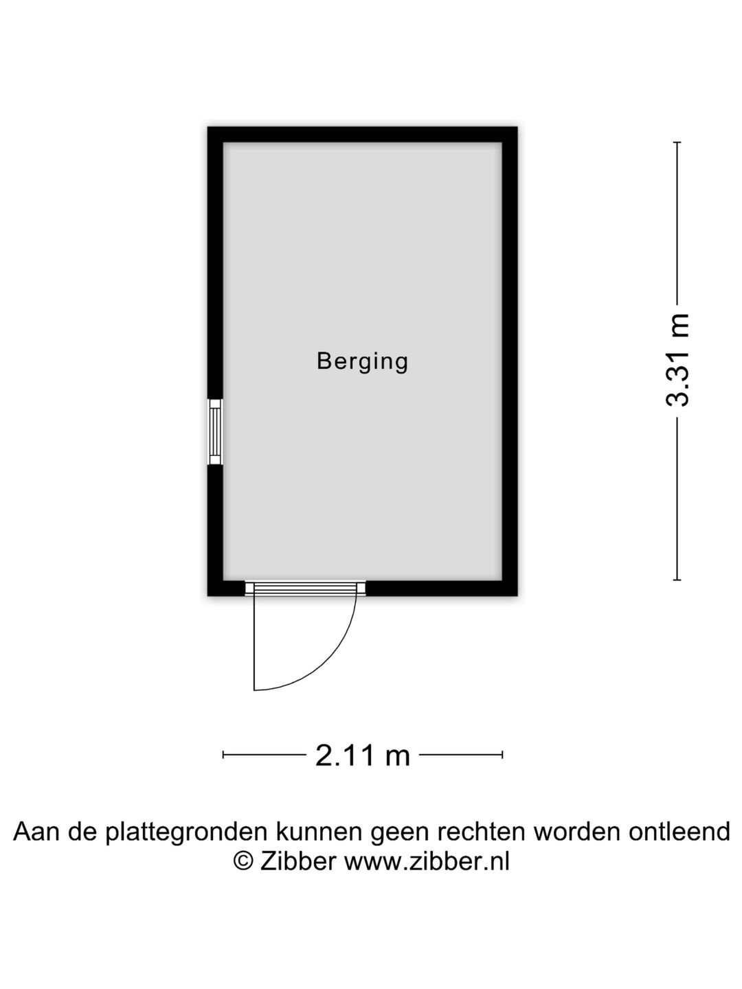 Foto 47 van Hazenkampseweg 315