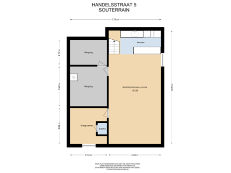 View floorplan