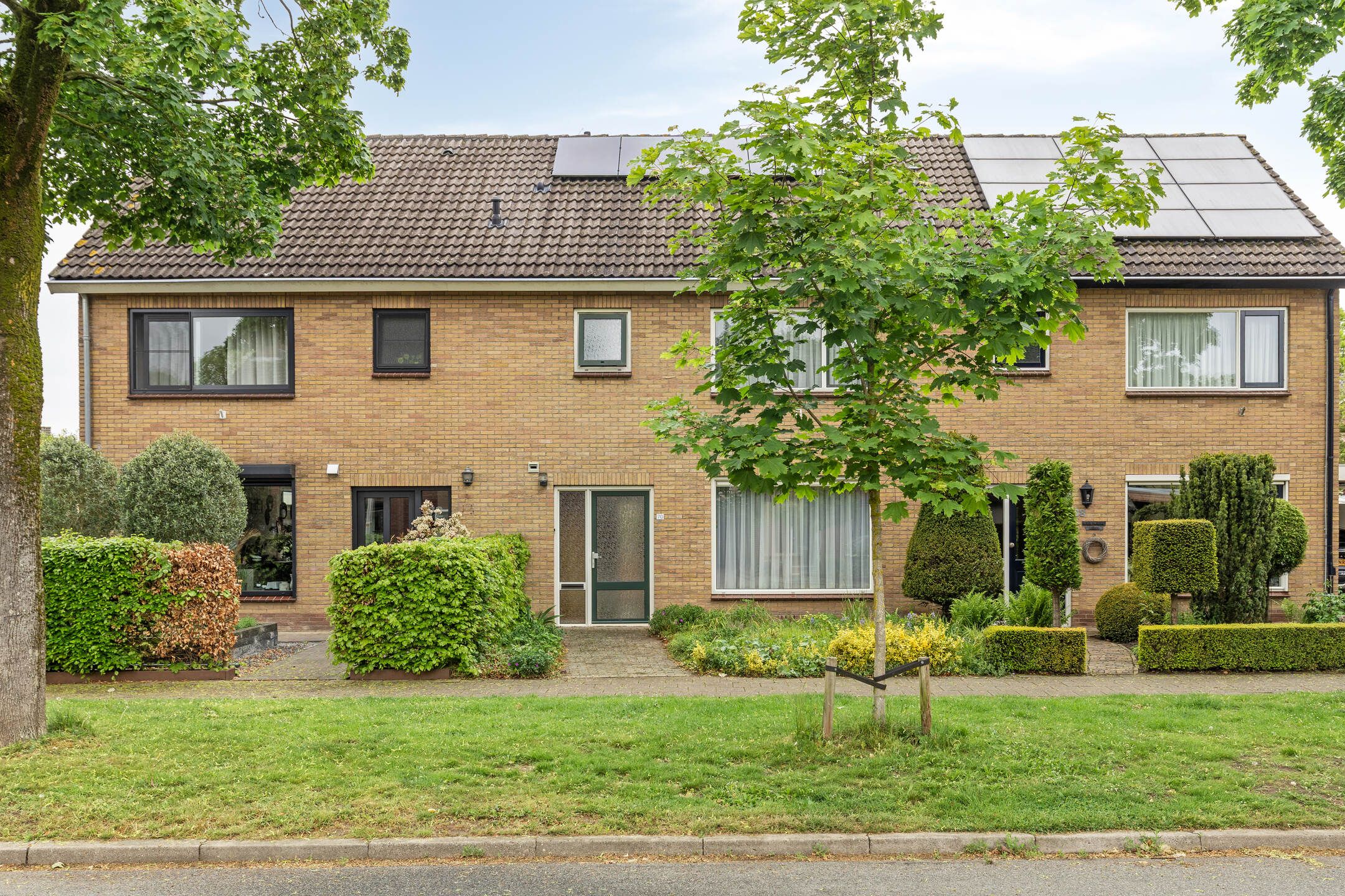 Emmastraat 70