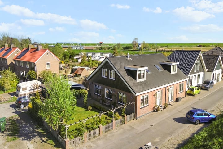 Foto 4 van van Ewijcksvaart 24