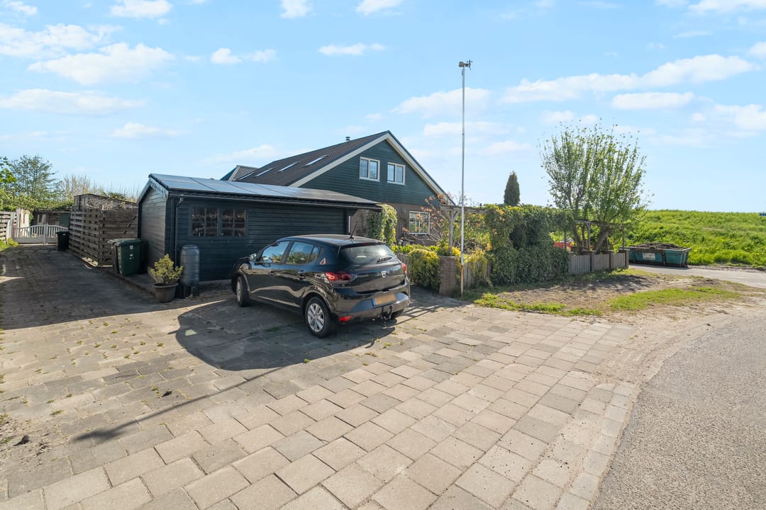 Foto 41 van van Ewijcksvaart 24