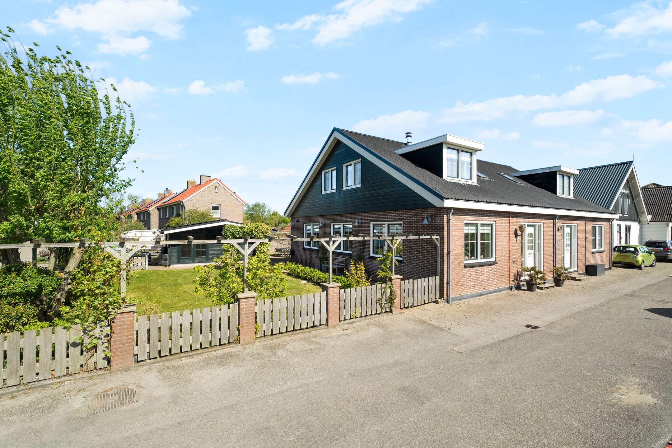 van Ewijcksvaart 24 