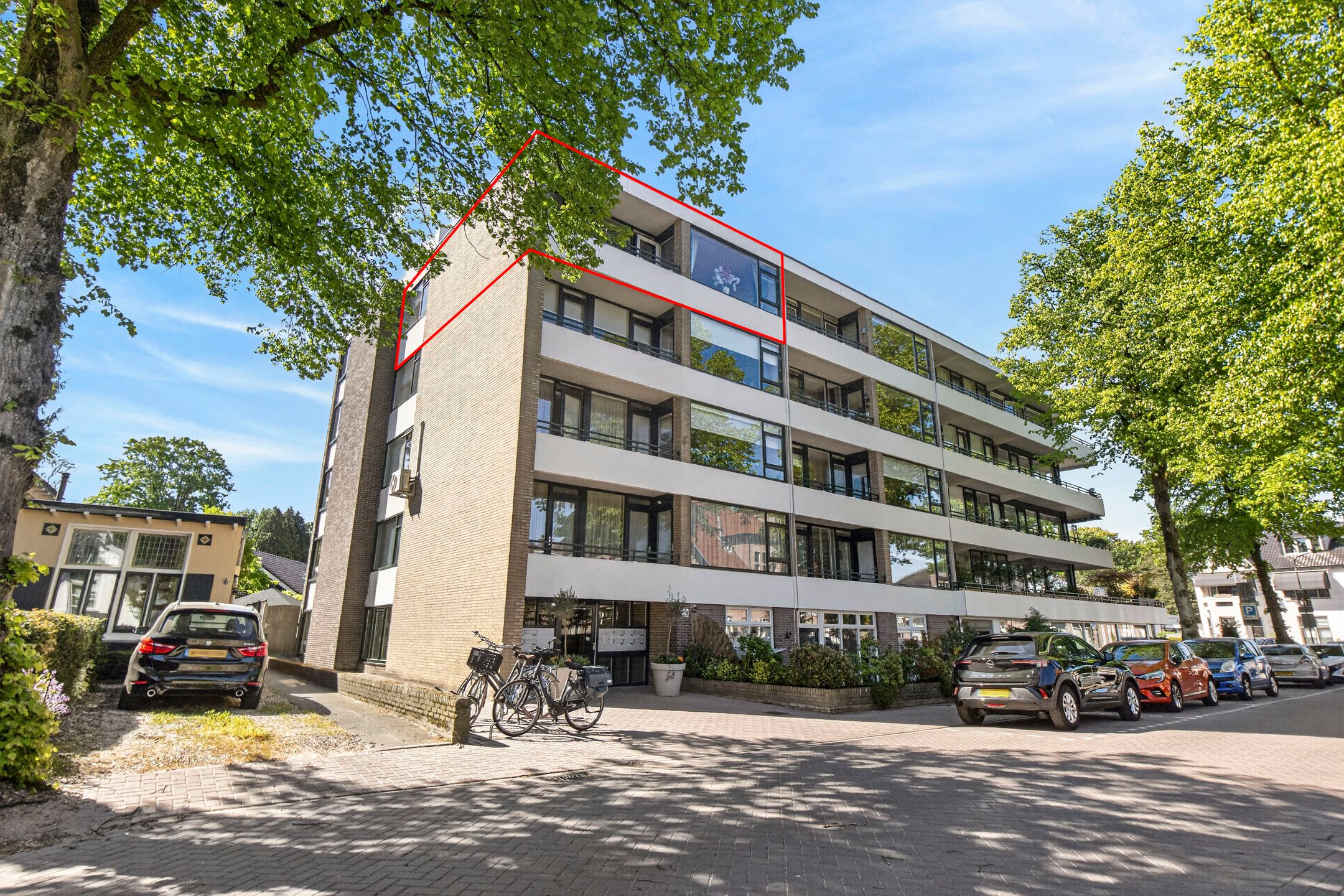 Lindelaan 26 