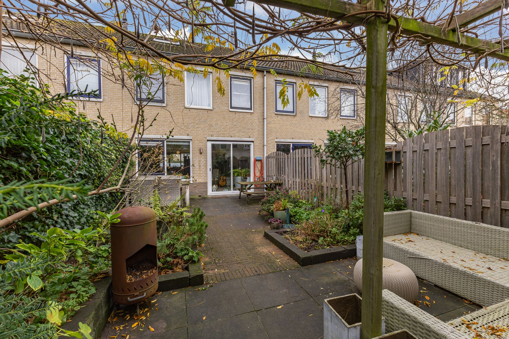 Photo 36 of Petronella Moensstraat 8
