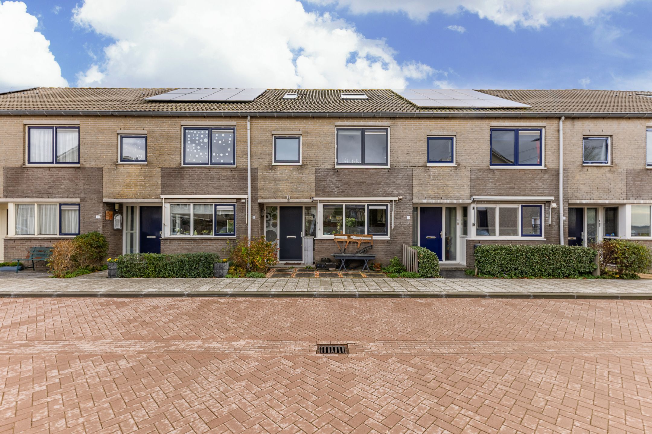Photo 45 of Petronella Moensstraat 8