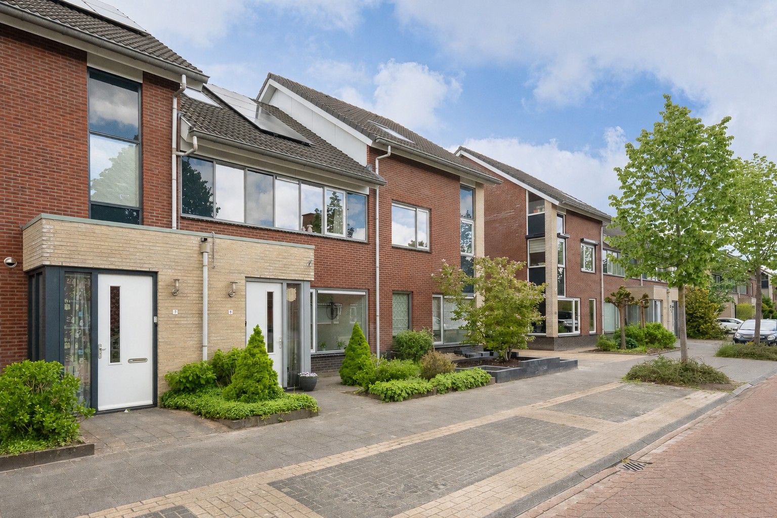 Carry van Bruggenweg 9 