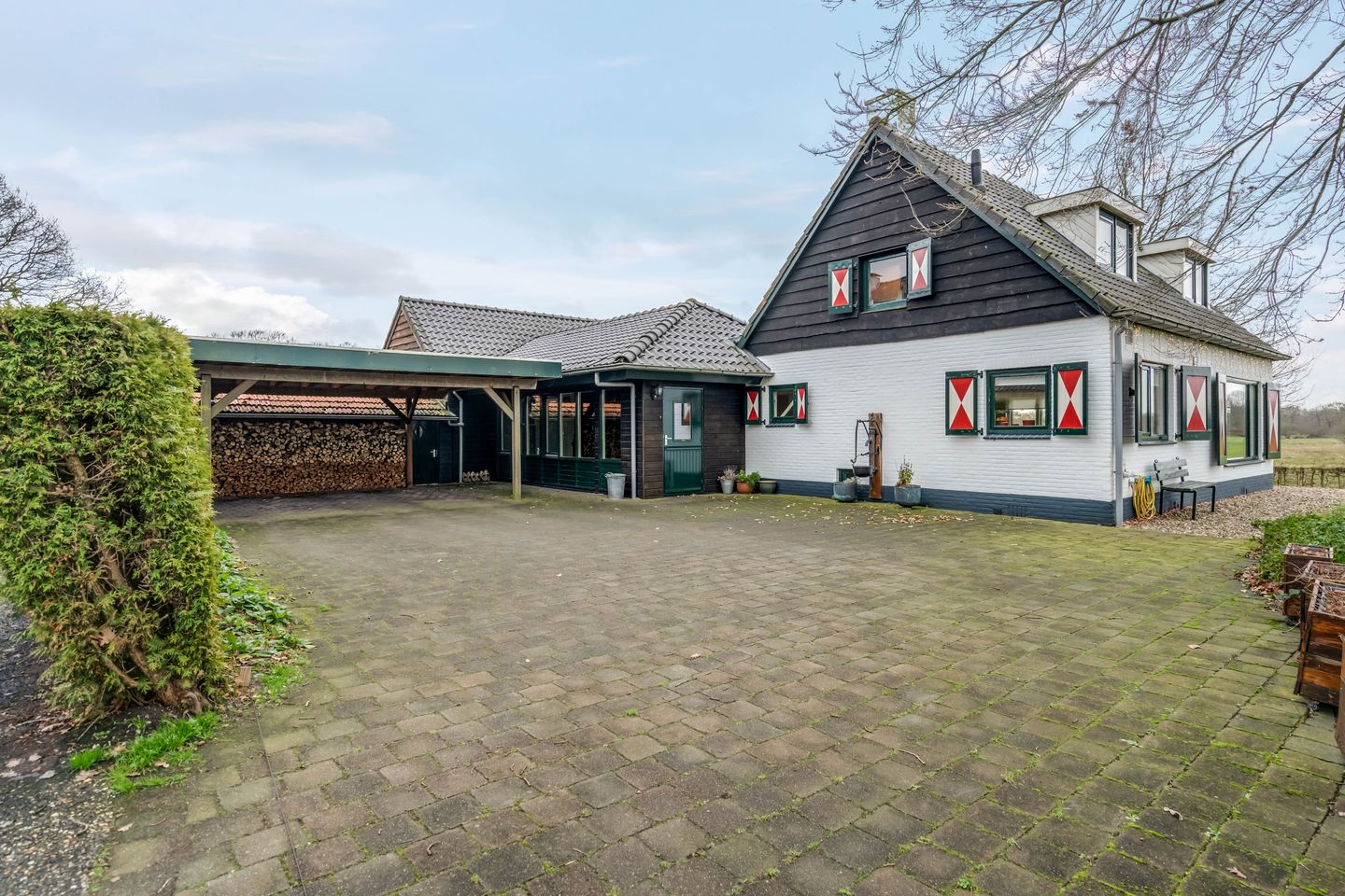 Foto 4 van Appelschaseweg 2