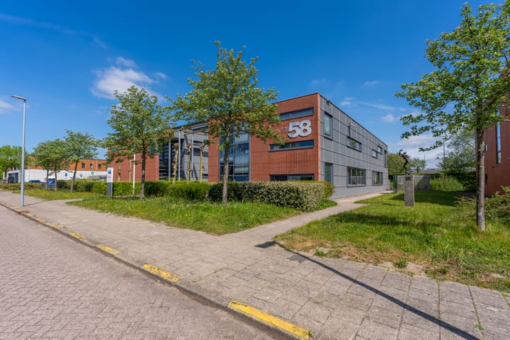 Havinghastraat 58, Alkmaar