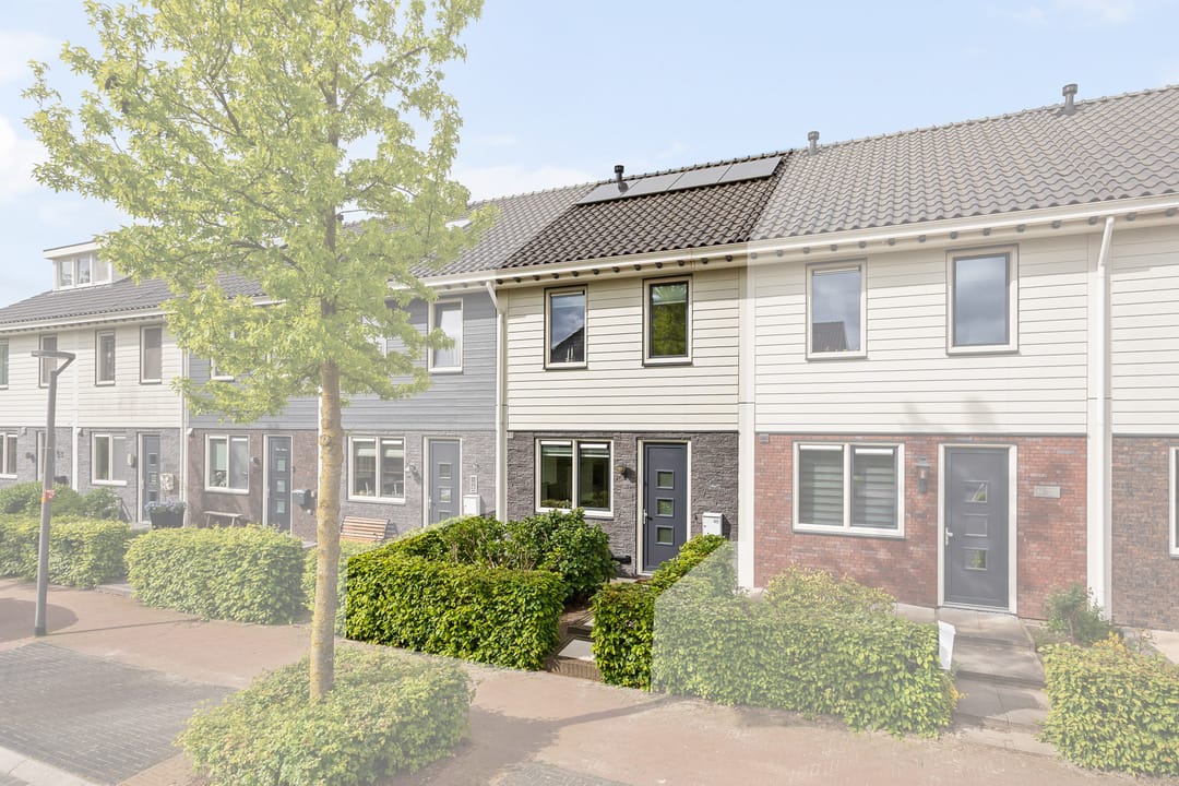 Foto 1 van Bruggemaat 46