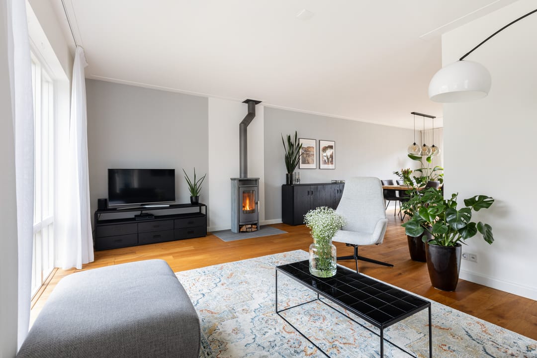 Foto 11 van Henschoterlaan 37