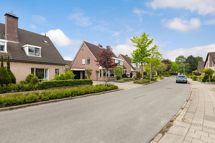 Foto 5 van Henschoterlaan 37