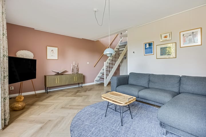 Foto 4 van Artemislaan 3