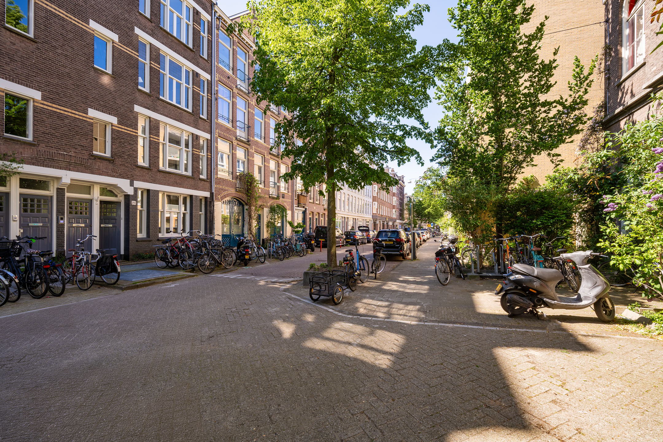Foto 18 van Van Ostadestraat 388-H