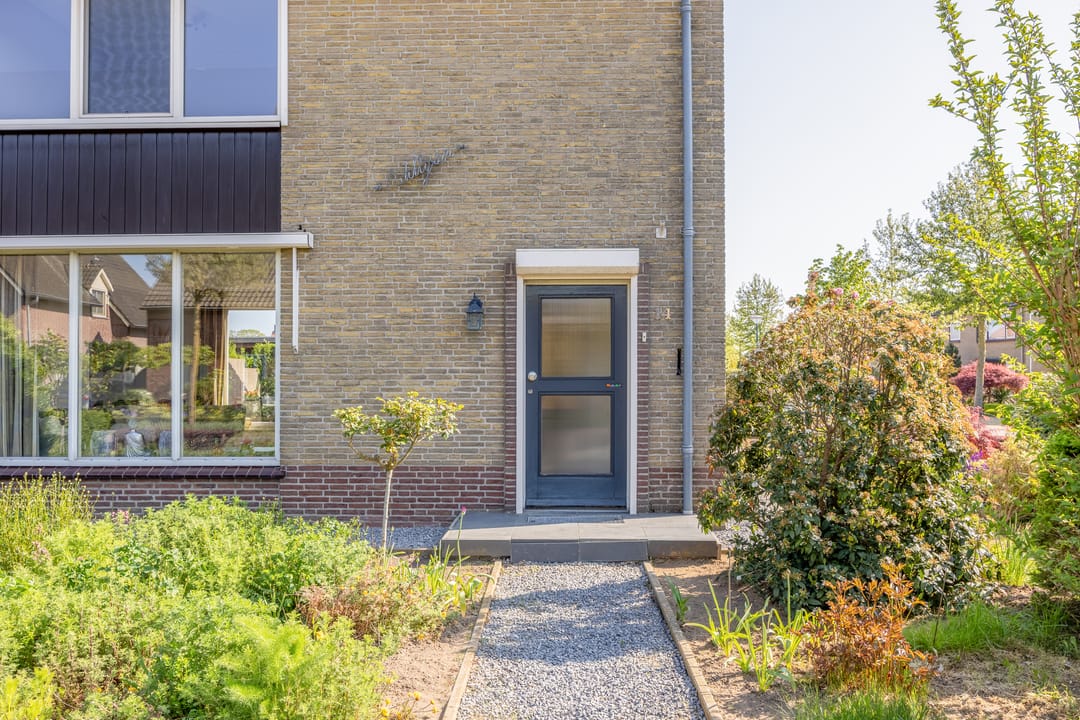 Foto 2 van Koebaksestraat 14