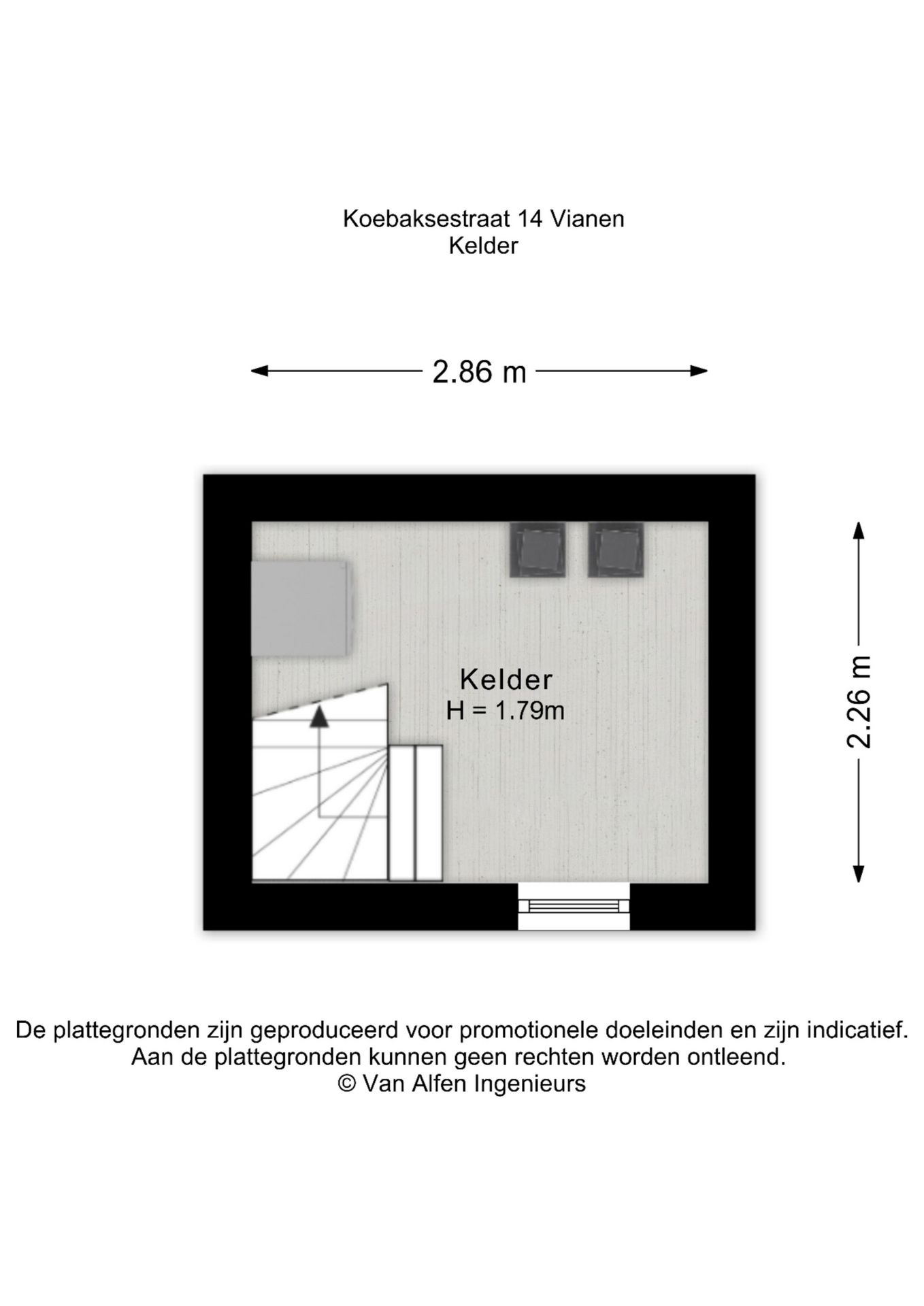 Foto 48 van Koebaksestraat 14