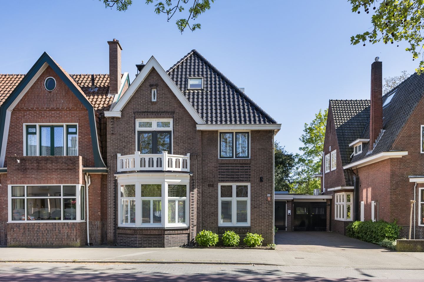 Foto 4 van Laaressingel 10
