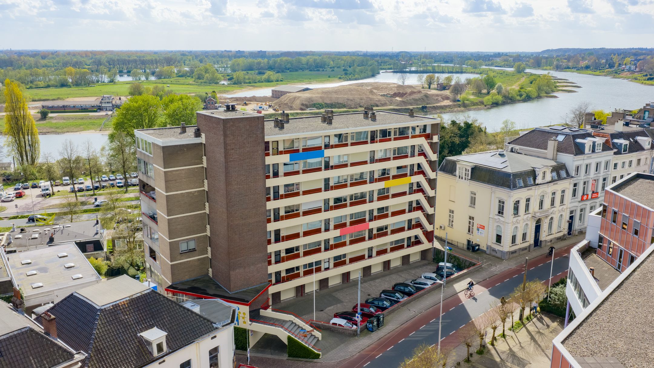 Utrechtsestraat 55- 55 6