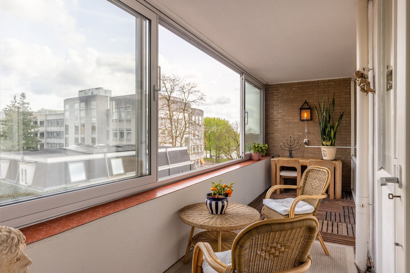 Foto 4 van Utrechtsestraat 55-6