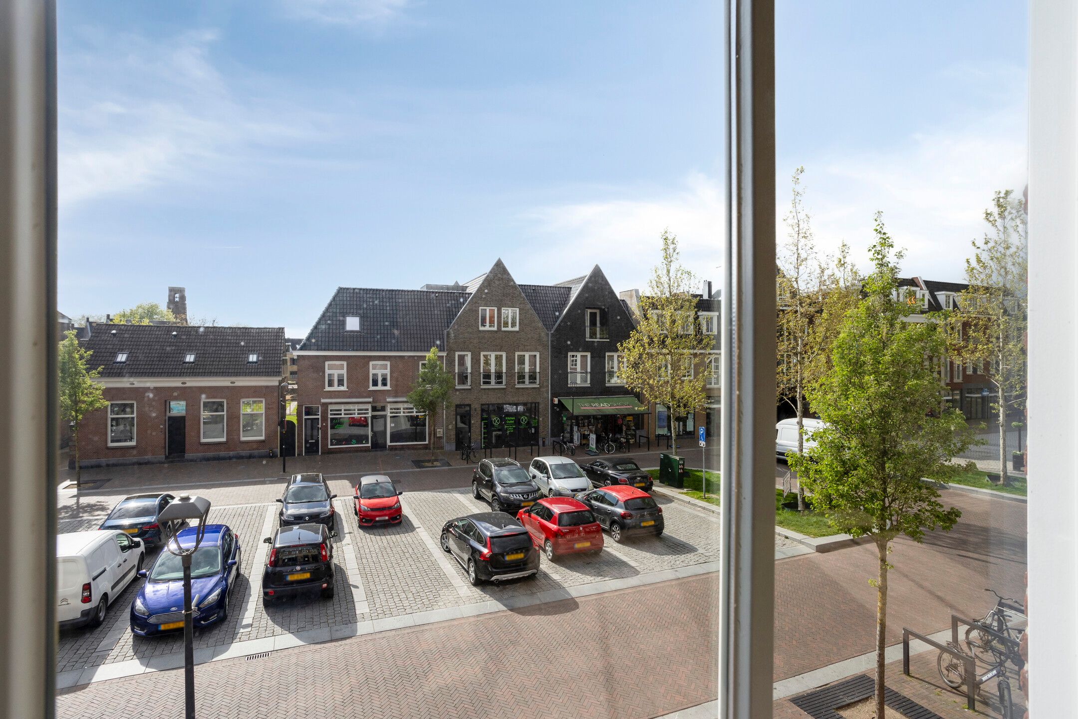 Photo 18 of Mgr. Zwijsenplein 23-B