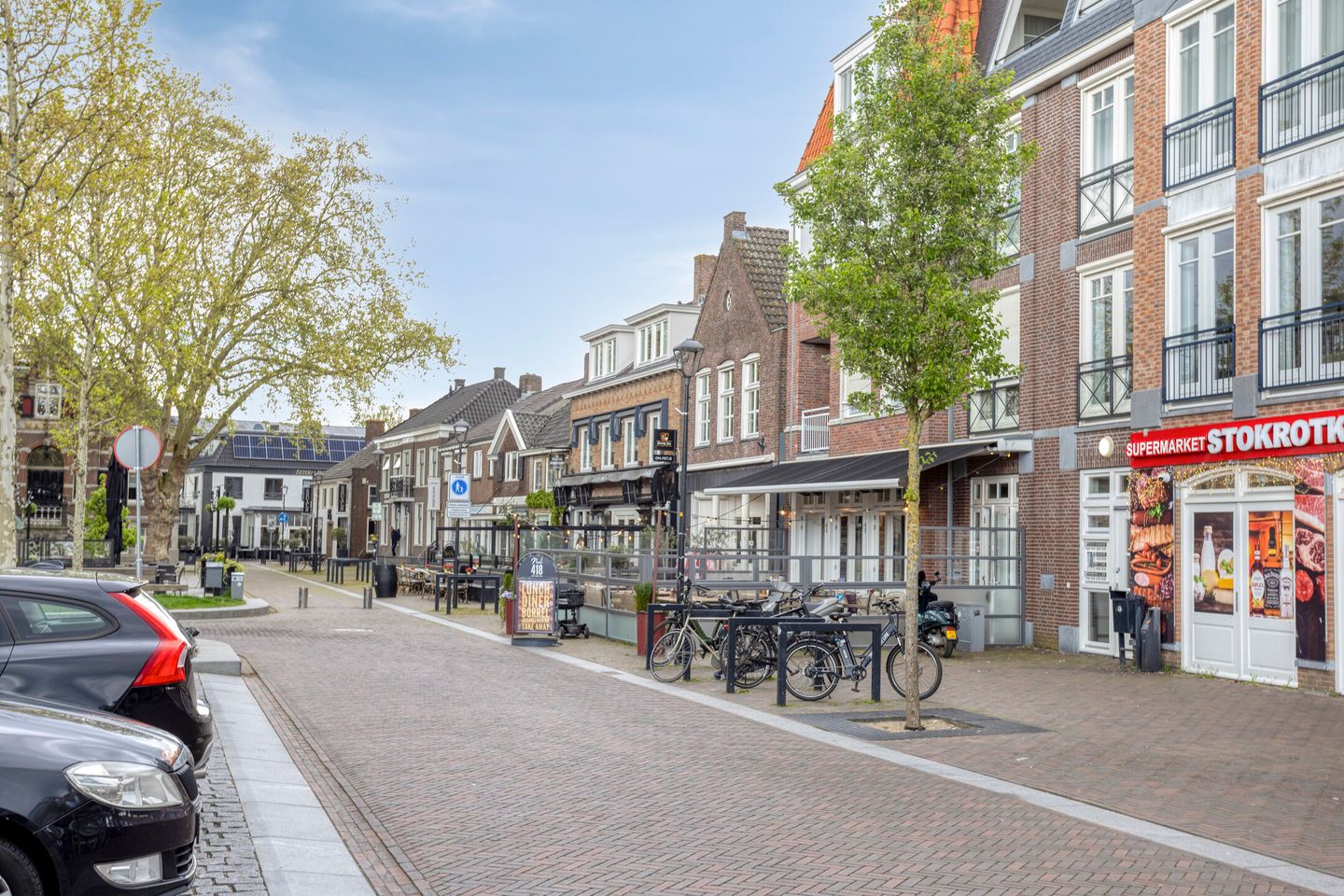 Photo 20 of Mgr. Zwijsenplein 23-B