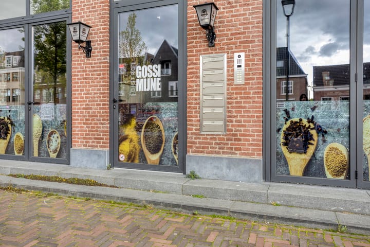 Photo 3 of Mgr. Zwijsenplein 23-B
