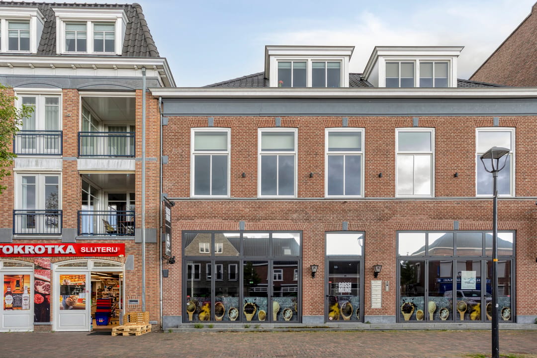 Photo 2 of Mgr. Zwijsenplein 23-B