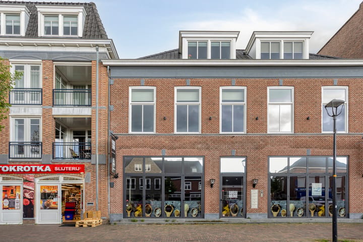 Photo 2 of Mgr. Zwijsenplein 23-B
