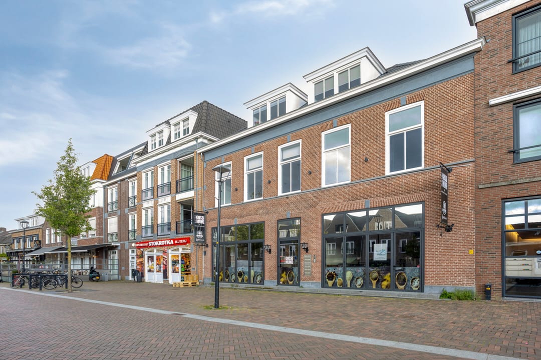 Photo 1 of Mgr. Zwijsenplein 23-B