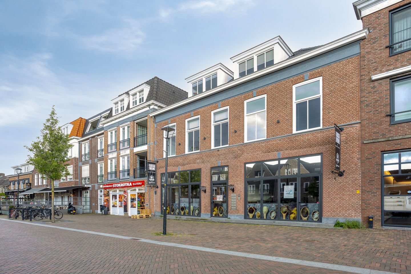 Photo 1 of Mgr. Zwijsenplein 23-B