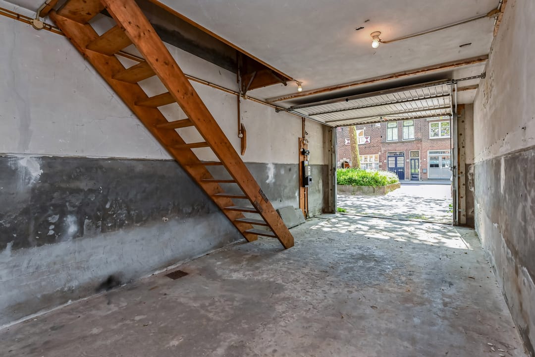 Foto 7 van Nieuwehaven 228