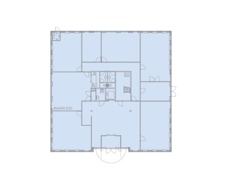 Bekijk plattegrond
