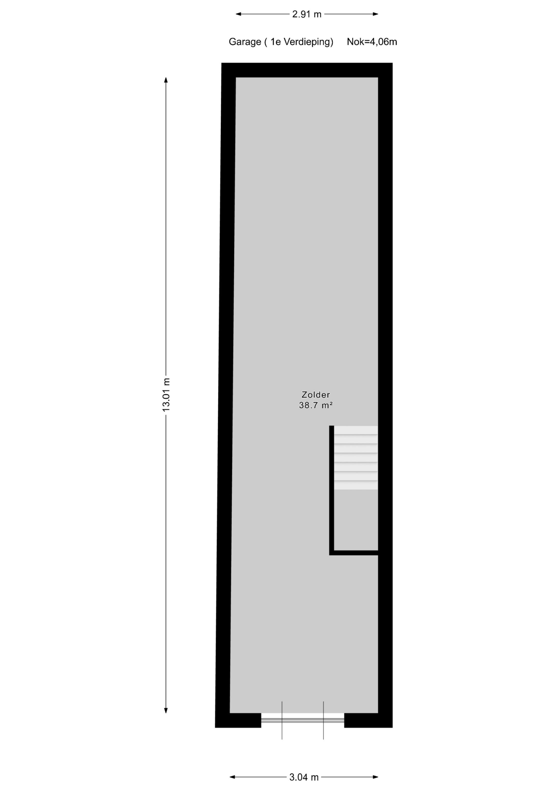 Foto 18 van Nieuwehaven 228