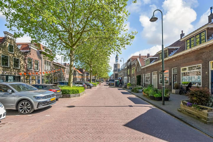 Foto 4 van Nieuwehaven 228