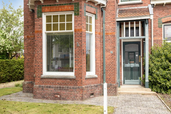 Foto 3 van Deldensestraat 1