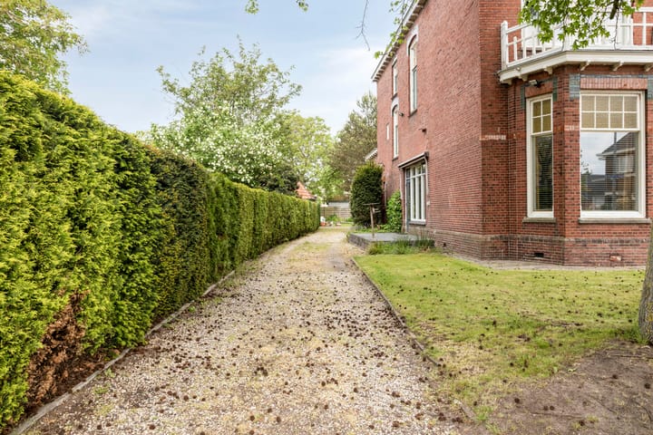Foto 2 van Deldensestraat 1