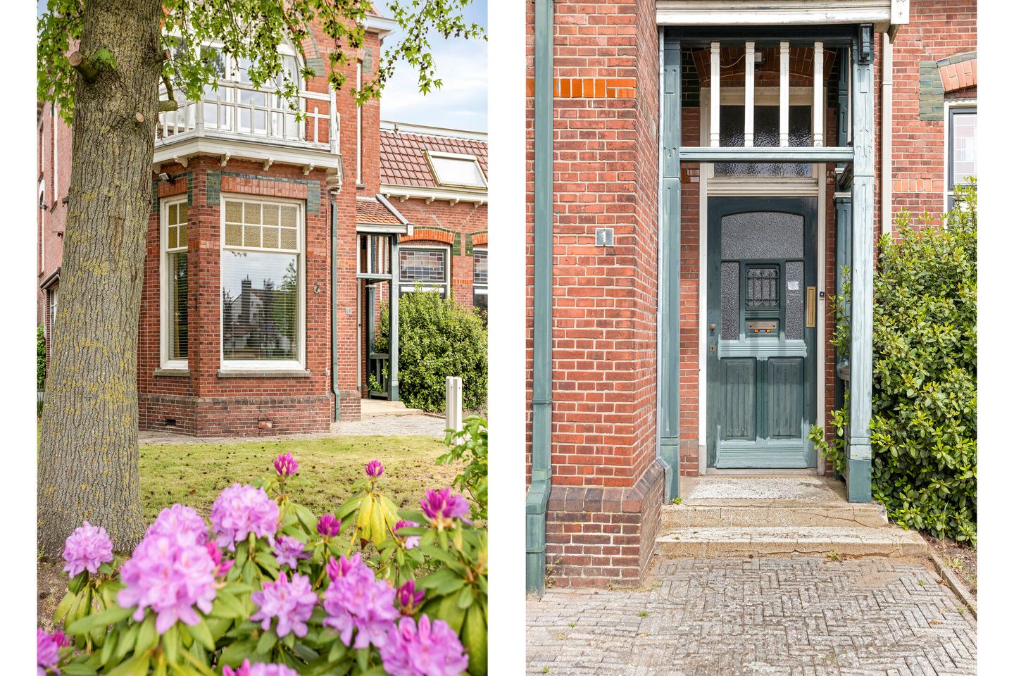 Photo 4 of Deldensestraat 1