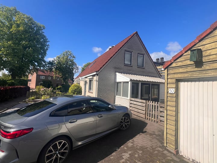 Oranjewijk 50