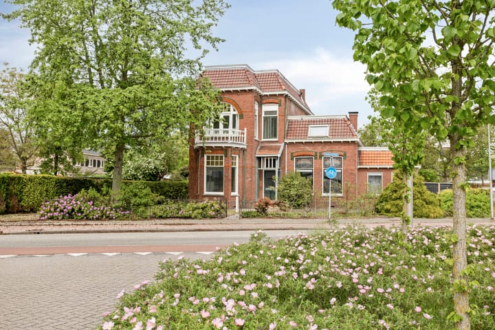 Deldensestraat 1