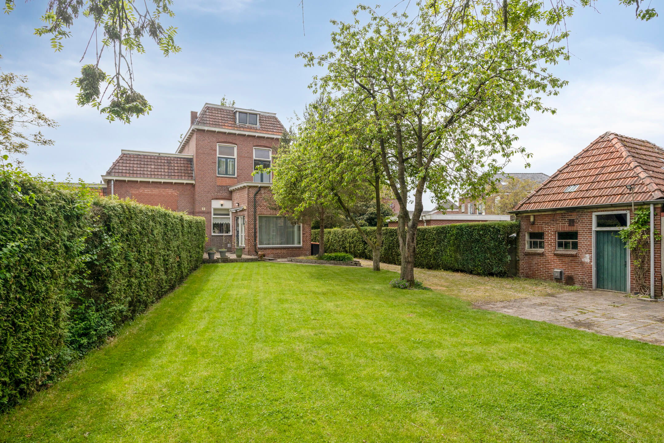 Photo 42 of Deldensestraat 1