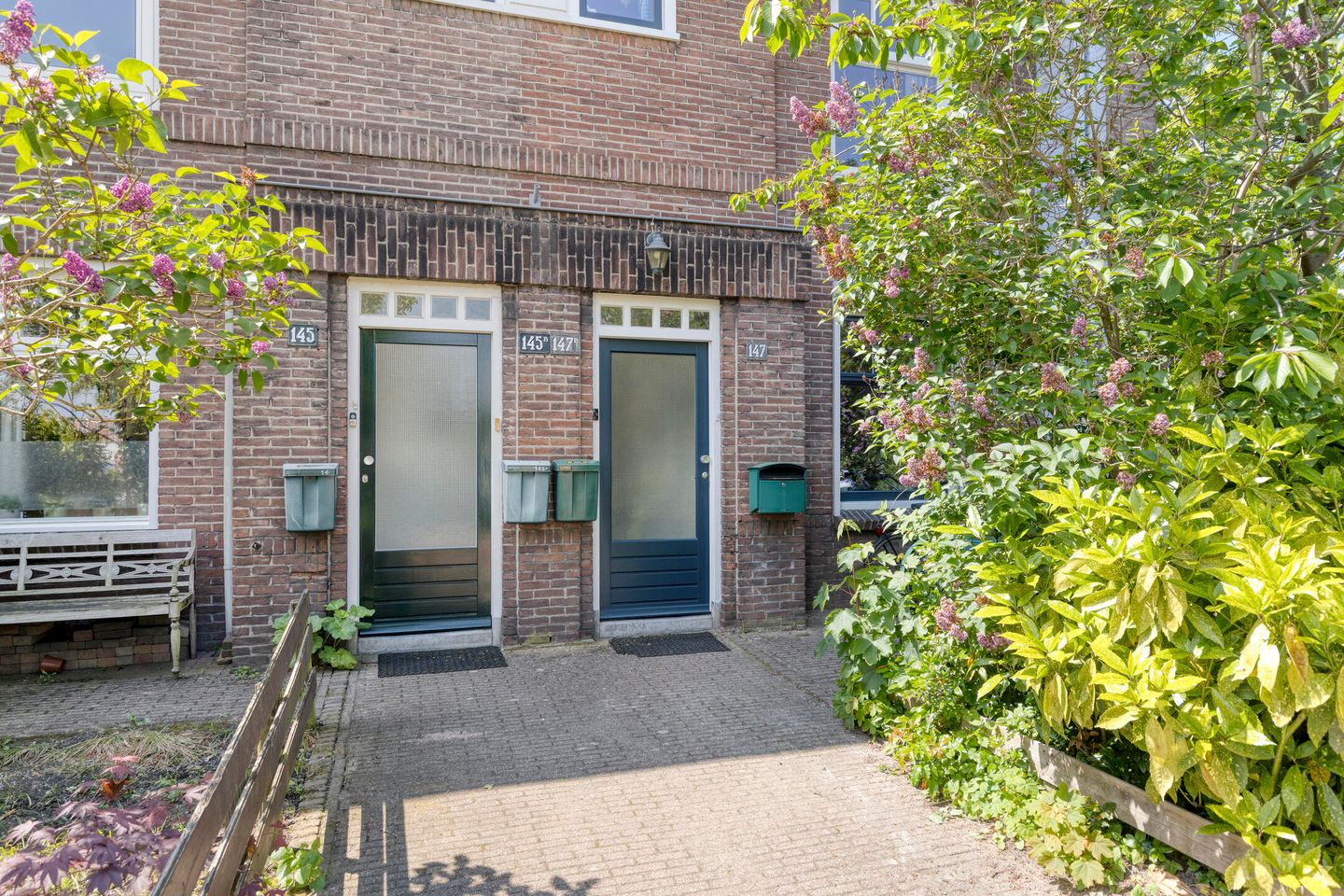 Photo 5 of Tollensstraat 147-B